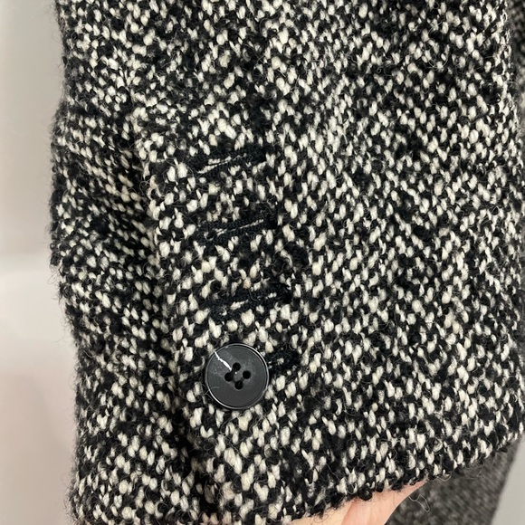 H&M wool Jacket - Picture 3 of 7